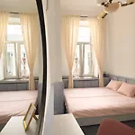 4th Floor Oda ve Kahvaltı Varşova