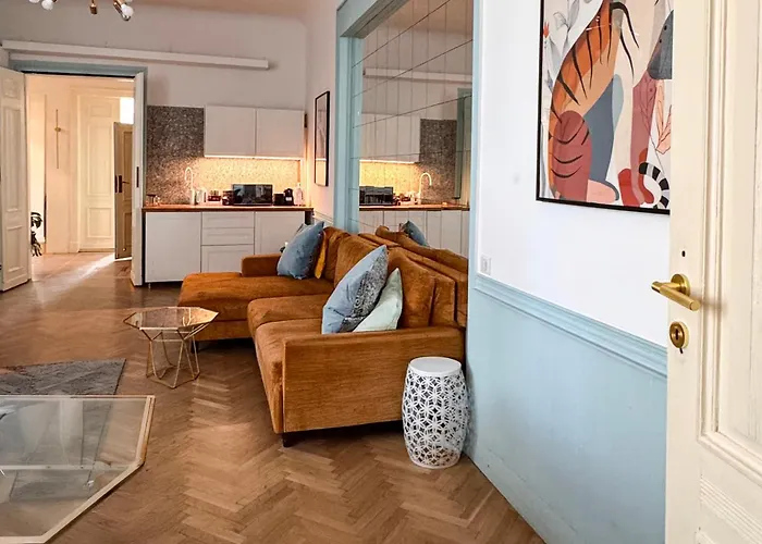 4th Floor 4* Warszawa