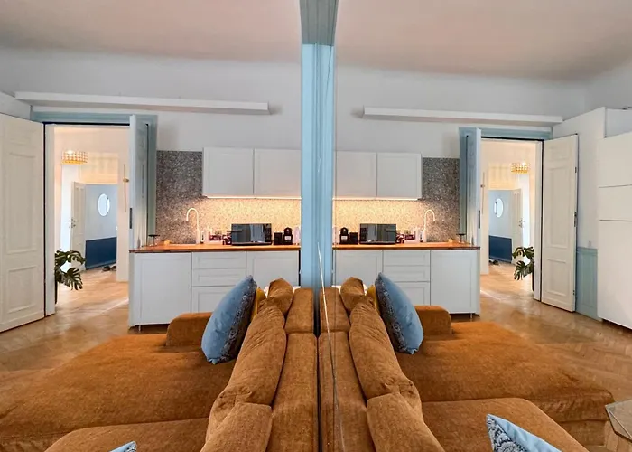 4th Floor 4* Warszawa