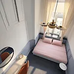 Bed & Breakfast 4th Floor Varšava