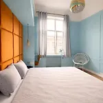 住宿加早餐酒店 4th Floor 3*