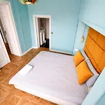4th Floor Varšava