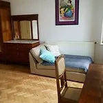4th Floor 住宿加早餐酒店 华沙