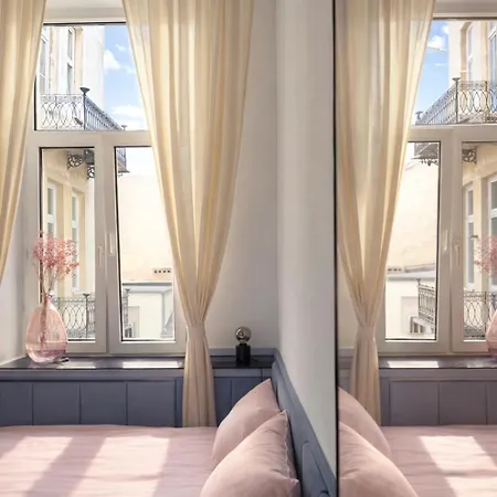 Bed & Breakfast 4th Floor