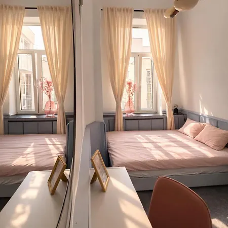 4th Floor Bed & Breakfast