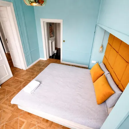 4th Floor Warszawa