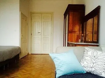 4th Floor Bed & Breakfast 3*
