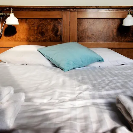 4th Floor Bed & Breakfast Warszawa