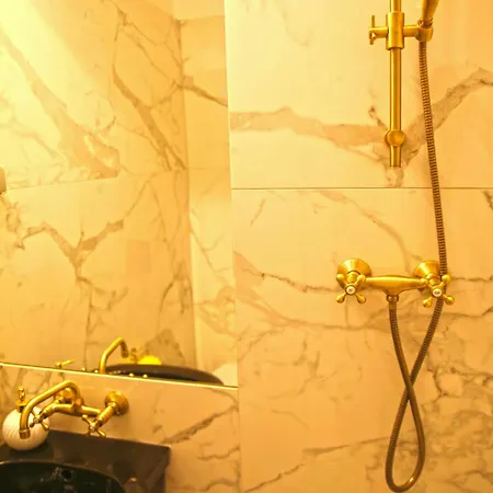 Oda ve Kahvaltı 4th Floor 3*
