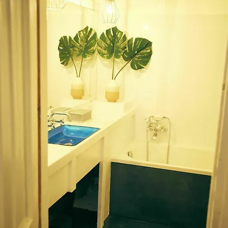 4th Floor Varşova