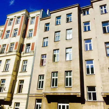 4th Floor 3* Warsaw