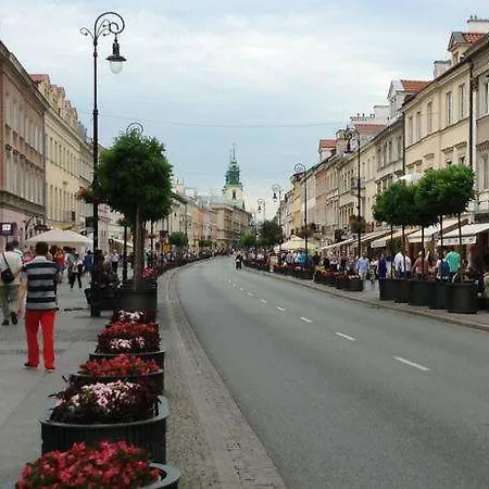 Bed & Breakfast 4th Floor