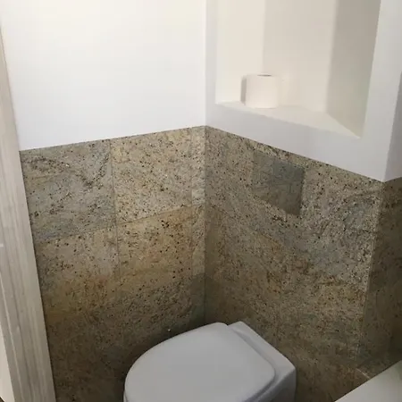 4th Floor Warsaw