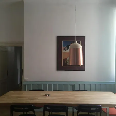 4th Floor 3* Warsaw