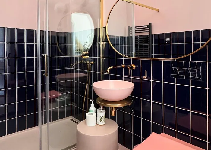 Bed & Breakfast 4th Floor