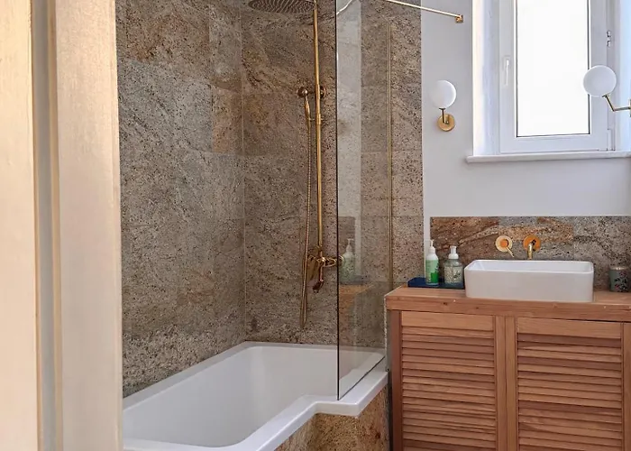 Bed & Breakfast 4th Floor Warsaw