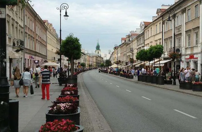 Bed & Breakfast 4th Floor