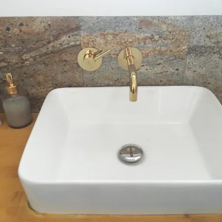 4th Floor Couette-café Varsovie