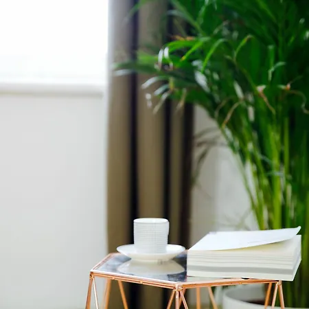 4th Floor فندق مبيت وإفطار 3*